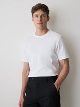 RW&CO Solid Short-Sleeve Crew-Neck Tee