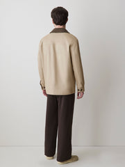 RW&CO Canvas Jacket