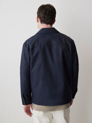 RW&CO Twill Milkman Jacket