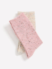 RW&CO Socks with Neps