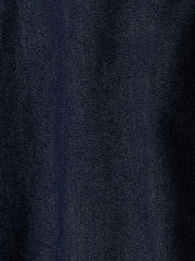 RW&CO High-Rise Straight-Leg Jeans with Rolled Cuffs