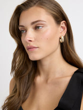 RW&CO Ribbed Hoops