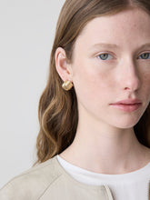 RW&CO Triple-Link Earrings
