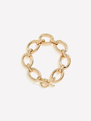 RW&CO Chunky Link Bracelet