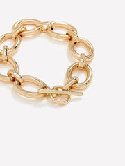 RW&CO Chunky Link Bracelet