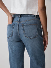 RW&CO High-Rise Wide-Leg Jeans