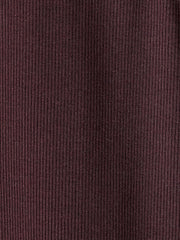 RW&CO Scoop-Neck Ribbed Tank