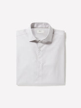 RW&CO Tailored Fit Striped Dress Shirt