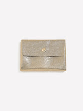 RW&CO Minimalist Leather Wallet
