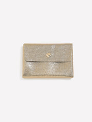 RW&CO Minimalist Leather Wallet