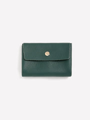 RW&CO Minimalist Leather Wallet