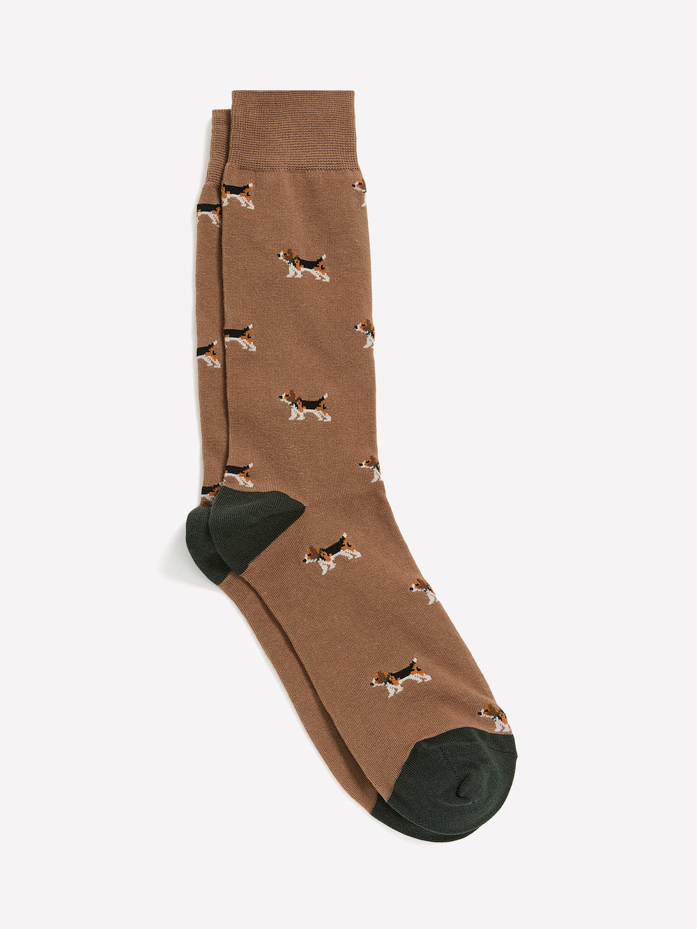 RW&CO Beagle Socks