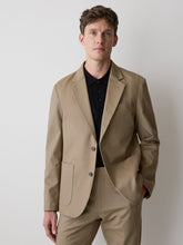RW&CO Slim-Fit City Blazer