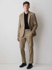 RW&CO Slim-Fit City Blazer