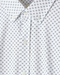 RW&CO Slim-Fit Short-Sleeve Jersey Shirt