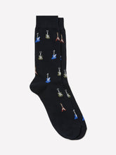 RW&CO Guitar Socks