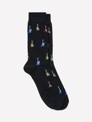 RW&CO Guitar Socks
