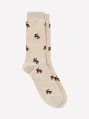 RW&CO Cowboy Socks