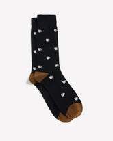 RW&CO Coffee Cup Socks