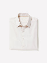 RW&CO Tailored Fit Dobby Dress Shirt