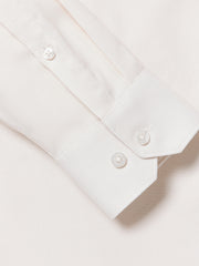 RW&CO Tailored Fit Dobby Dress Shirt