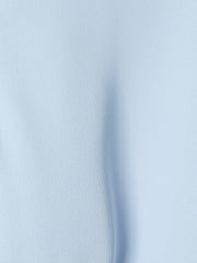 RW&CO Crew-Neck Luxe Crepe Cami