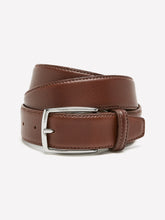 RW&CO Top Grain Italian Leather Belt
