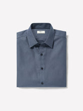 RW&CO Tailored-Fit Dobby Dress Shirt