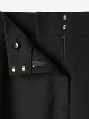 RW&CO High-Rise Barrel-Leg Pant
