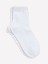 RW&CO Ribbed Crew Socks