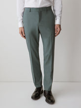 RW&CO Slim-Fit Agave Suit Pant
