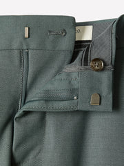 RW&CO Slim-Fit Agave Suit Pant