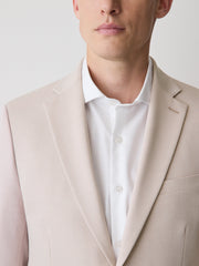 RW&CO Slim-Fit Light Pink Suit Blazer