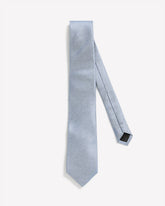 RW&CO Solid Regular Textured Tie