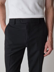 RW&CO Tailored-Fit Essential Pant