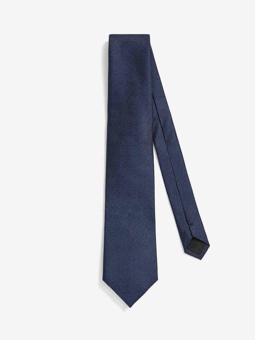 RW&CO Regular Two-Tone Blue Tie