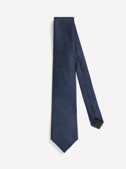 RW&CO Regular Two-Tone Blue Tie
