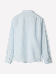 RW&CO Long-Sleeve Linen Shirt