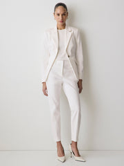 RW&CO Limitless One-Button Fitted Blazer