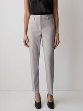 RW&CO Limitless Mid-Rise Slim-Leg Curvy 7/8 Pant