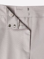 RW&CO Limitless Mid-Rise Slim-Leg Curvy 7/8 Pant