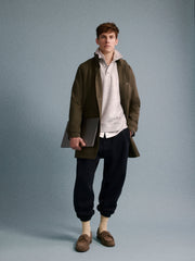 RW&CO Fleece Jogger Pants