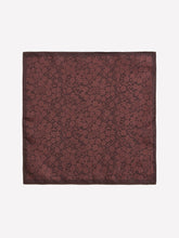 RW&CO Floral Handkerchief