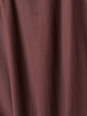 RW&CO Short-Sleeve Wide-Leg Jumpsuit with Cut-Out Detail