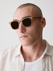 RW&CO Round Sunglasses