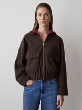RW&CO Twill Bomber Jacket