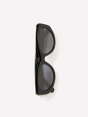 RW&CO Oval Sunglasses