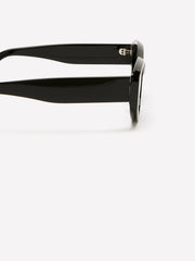 RW&CO Oval Sunglasses