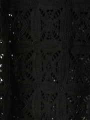 RW&CO Crochet Tank Top