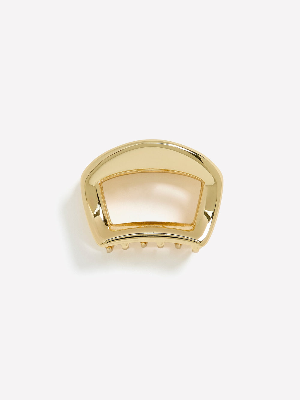 RW&CO Metal Hair Gripper